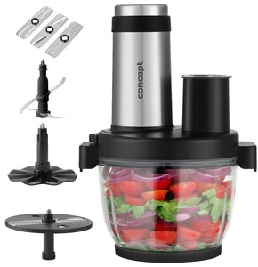 Robot kuchenny CONCEPT RM3300 350W