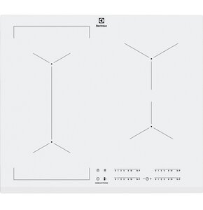 Płyta indukcyjna ELECTROLUX EIV63440BW SLIM-FIT