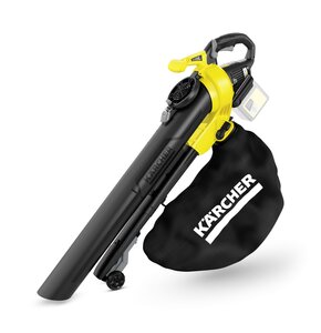 Odkurzacz do liści akumulatorowy KARCHER 36V BLV 36-240 Battery 1.444-170.0