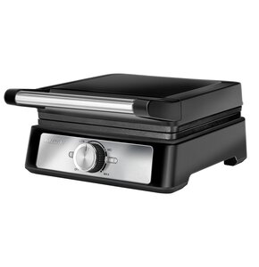 Gofrownica MPM MGO-41/C Czarny