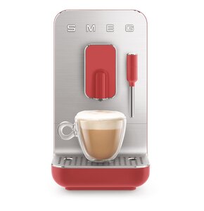 Ekspres SMEG BCC02RDMEU