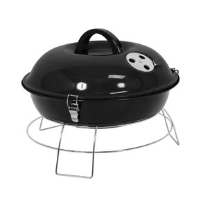 Grill węglowy LUND 99921 36 x 29 cm