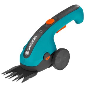 Nożyce do trawy GARDENA ClassicCut 9855-20 akumulatorowe