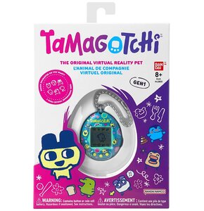 Tamagotchi BANDAI Tama Smile 42991