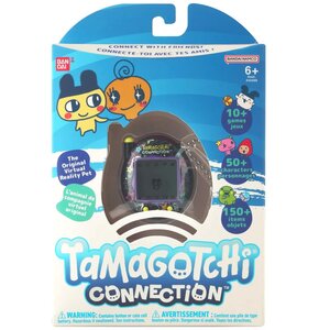 Tamagotchi BANDAI Connection Neon Stars 43407