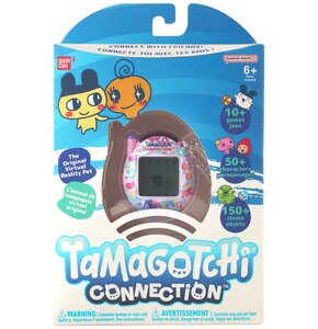 Tamagotchi BANDAI Connection Sweet Charms 43408