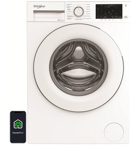 Pralka WHIRLPOOL AI WAM762WPL 7kg 1200 obr