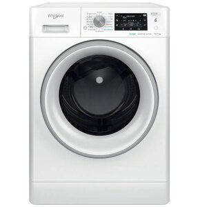 Pralko-suszarka WHIRLPOOL FFWDD 1076258 SV EE