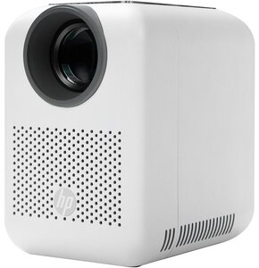 Projektor HP CC180W HD (1280 x 720), 100 ANSI lumen, Wi-Fi, Bluetooth