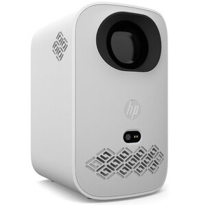 Projektor HP CC360 Full HD (1920 x 1080), 220 ANSI lumen, Wi-Fi, Bluetooth