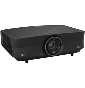 Projektor OPTOMA UHZ68LV 4K UHD (3840 x 2160), 5000 ANSI lumen