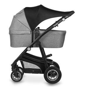 Osłonka przeciwsłoneczna do wózka LIONELO Stroller Sun Cover
