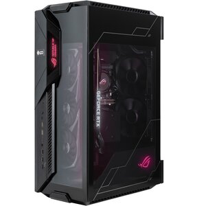 Komputer LCO ROG Z115 R7-5800X 32GB RAM 1TB SSD GeForce RTX3080 Wi-Fi Windows10 Home