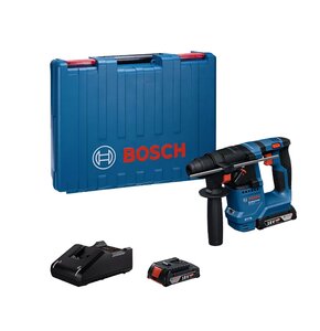 Młot udarowo-obrotowy BOSCH Professional GBH 18V-18 0611927001