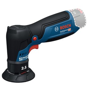 Szlifierka mimośrodowa BOSCH Professional GEX 12V-77 06019L2100