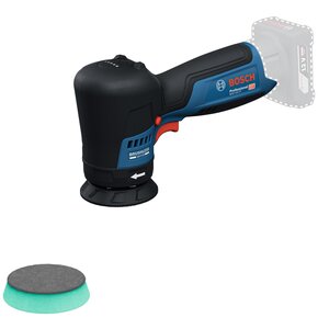 Polerka BOSCH Professional GPO 12V-77 06019L3000