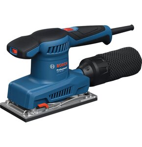 Szlifierka oscylacyjna BOSCH Professional GSS 20-18 A 0601070101