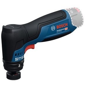 Szlifierka oscylacyjna BOSCH Professional GSS 12V-32 06019L1000