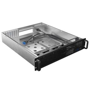 Obudowa serwerowa LANBERG SC01-5202-12B