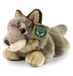 Maskotka RAPPA Eco-Friendly Wilk 230873