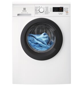 Pralka ELECTROLUX EW2F428SP TimeCare 500 8 kg 1200 obr AutoSense