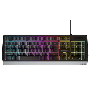 Klawiatura GENESIS Rhod 300 RGB