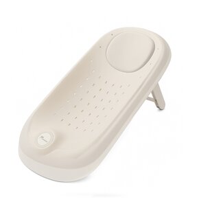 Podpórka MOMINI BathBuddy do kąpieli Beżowy