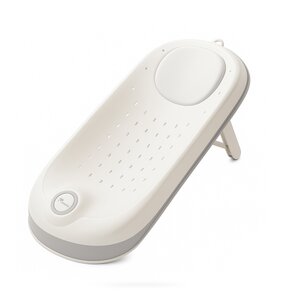 Podpórka MOMINI BathBuddy do kąpieli Szary
