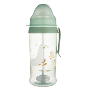 Bidon CANPOL niekapek Goose 350 ml
