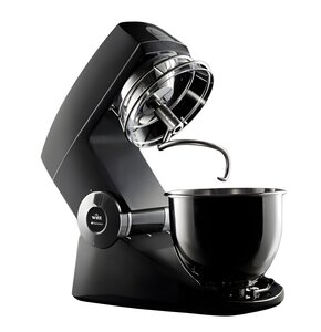 Robot kuchenny planetarny WITT Varimixer Teddy Czarny-mat