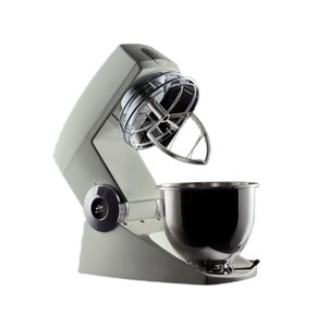 Robot kuchenny planetarny WITT Varimixer Teddy Szary-mat