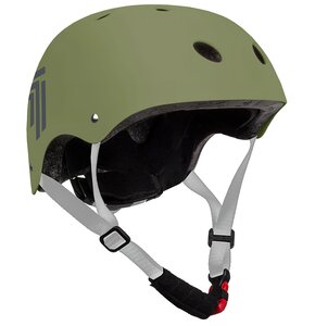 Kask SEVEN SEV69912 Zielony dla Dzieci (rozmiar M)