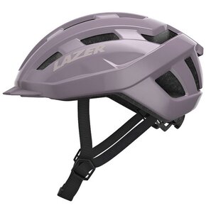 Kask rowerowy LAZER Codax KinetiCore Fioletowy MTB (rozmiar uniwersalny)