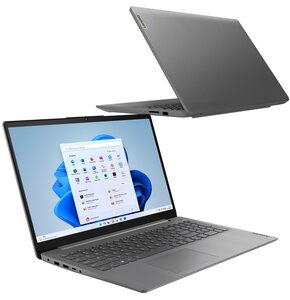 Laptop LENOVO IdeaPad 3 15ALC6 15.6" IPS R7-5700U 8GB RAM 512GB SSD Windows 11 Home