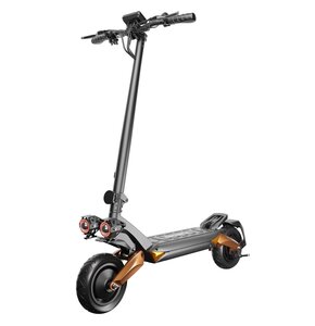 Hulajnoga elektryczna RUPTOR R6 V3 Miedziany kierunkowskazy