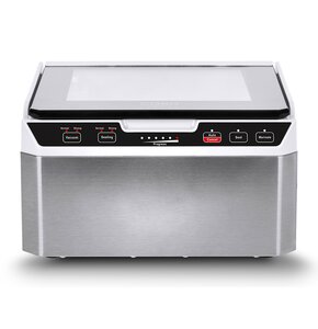 Zgrzewarka CASO GERMANY VacuChef 40