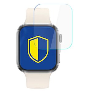 Folia ochronna 3MK Watch Protection ARC do Huawei Watch Fit 4