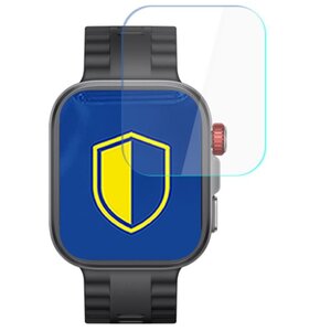 Szkło hybrydowe 3MK Watch Protection do Huawei Watch Fit 4 Pro