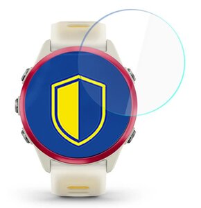 Folia ochronna 3MK Watch Protection ARC do Garmin Forerunner 570 42 mm