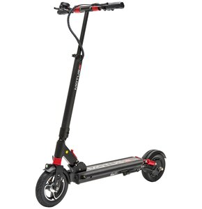 Hulajnoga elektryczna MOTUS Pro 8.5 Lite 30km 350W Amortyzacja 8.5" 8" Czarny