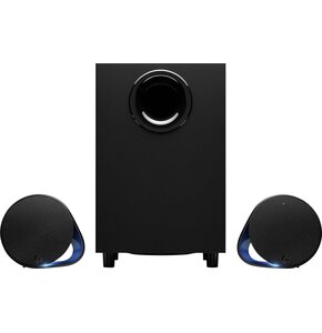 Głośniki LOGITECH G560 2.1, Komunikacja bezprzewodowa