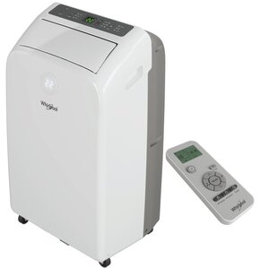 Klimatyzator WHIRLPOOL PACW2900CO