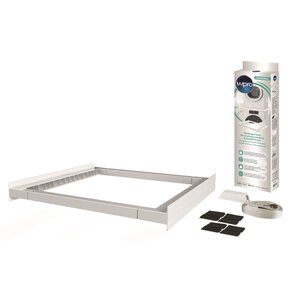 Łącznik WHIRLPOOL WPRO KCL103