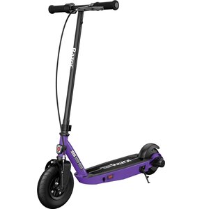 Hulajnoga elektryczna RAZOR Power Core S85 9km 90W 8" 6" Fioletowy