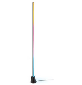 Lampa podłogowa WIZ Gradient