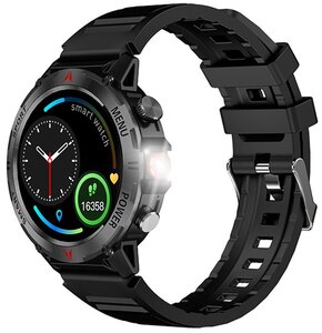 Smartwatch BLOW X21 Czarny