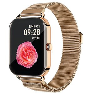 Smartwatch BLOW X16 Różowy