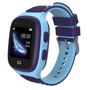 Smartwatch BLOW Kids K18 Niebieski