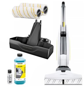 Mop elektryczny KARCHER FC 5 Premium Home Line 1.055-460.0