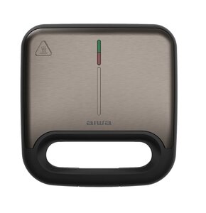 Opiekacz AIWA Tetsu ASM-750